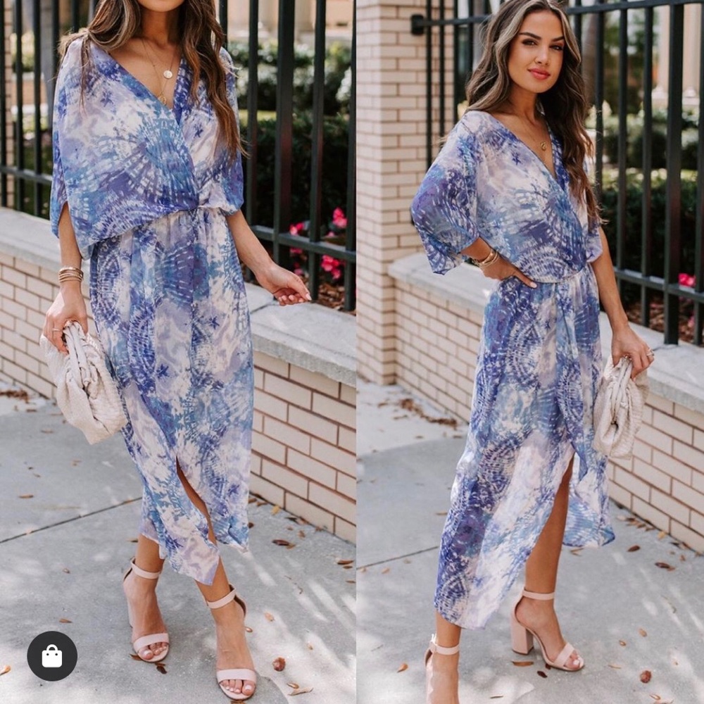 Super pretty dress from vici